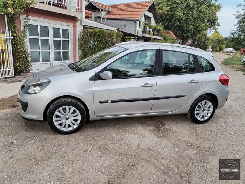 Renault Clio 1.2 TCe