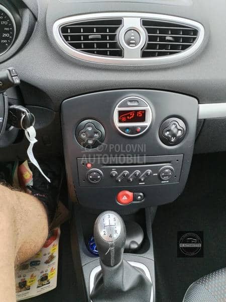 Renault Clio 1.2 TCe