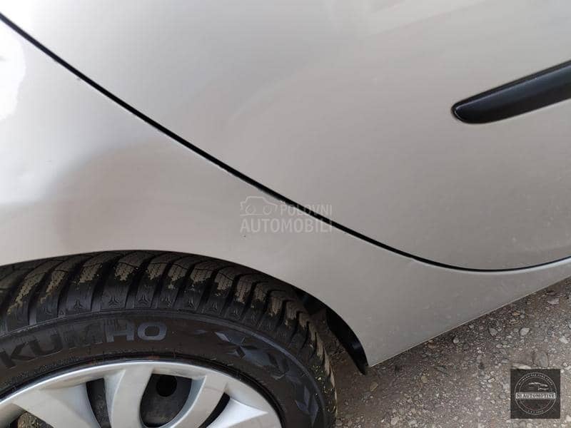 Renault Clio 1.2 TCe