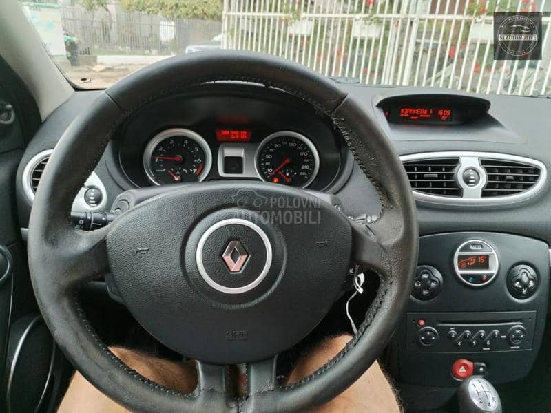 Renault Clio 1.2 TCe