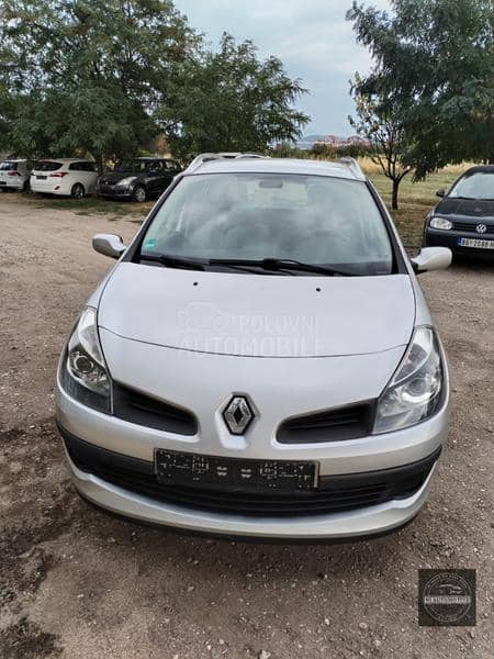 Renault Clio 1.2 TCe