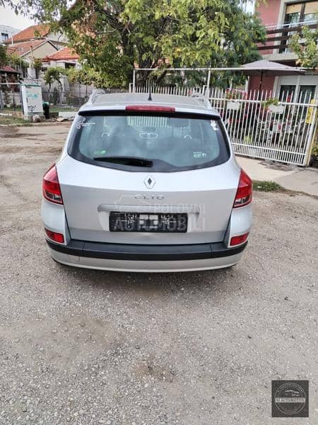 Renault Clio 1.2 TCe