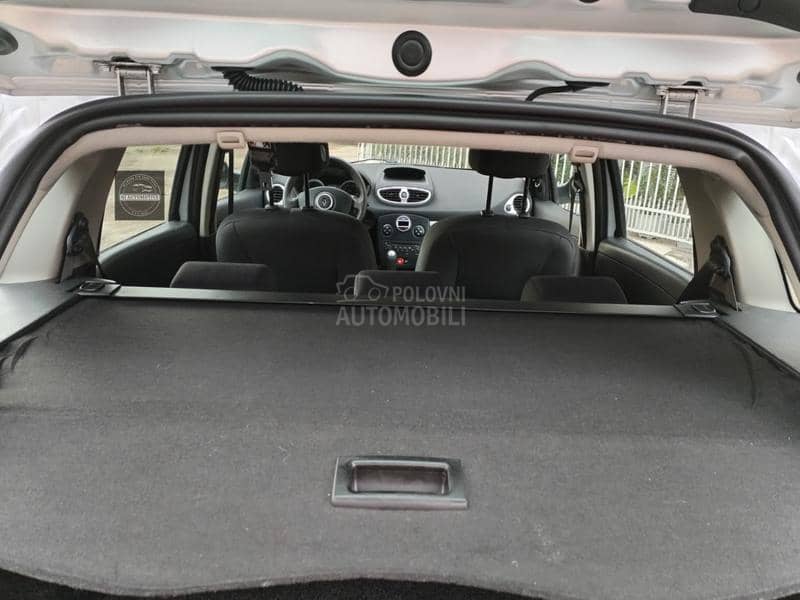 Renault Clio 1.2 TCe