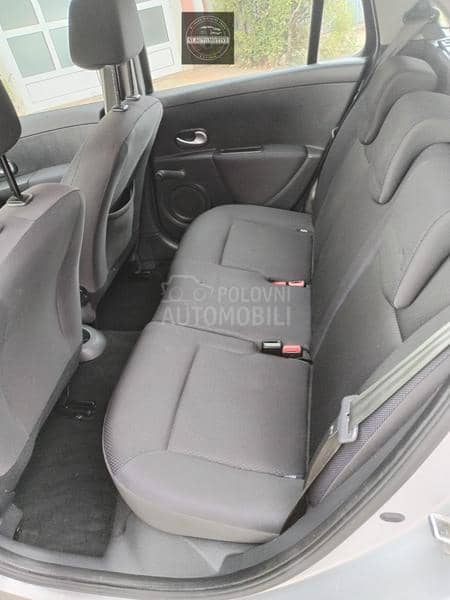 Renault Clio 1.2 TCe