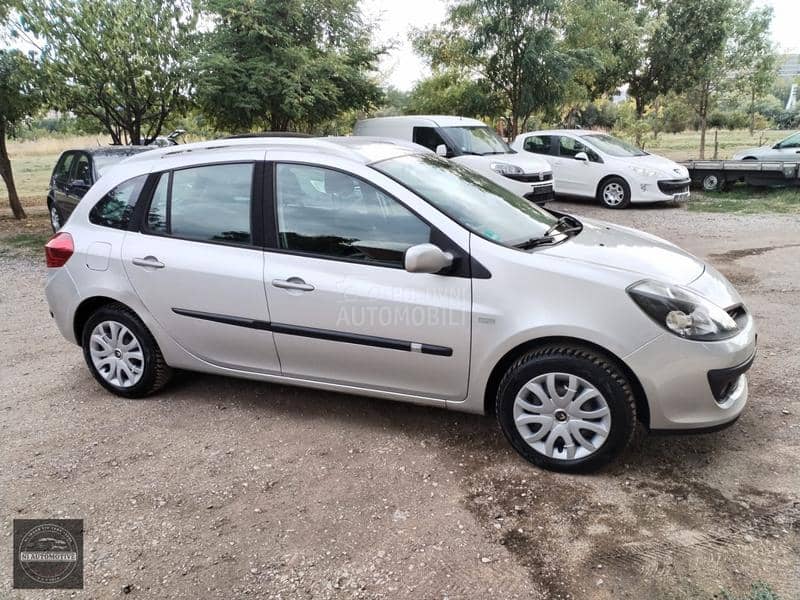Renault Clio 1.2 TCe