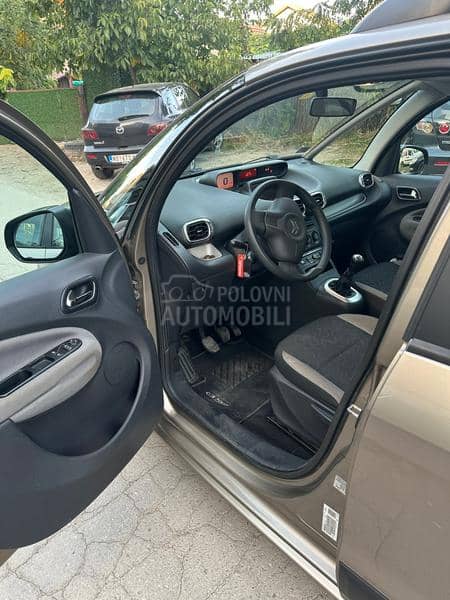 Citroen C3 Picasso 