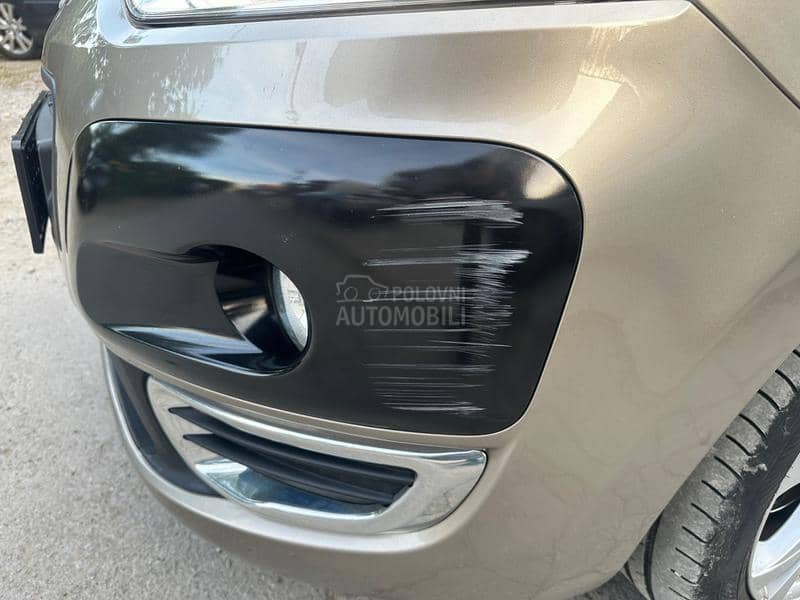 Citroen C3 Picasso 