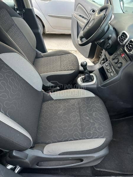Citroen C3 Picasso 