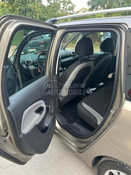 Citroen C3 Picasso 
