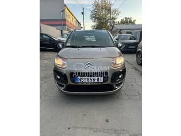 Citroen C3 Picasso 