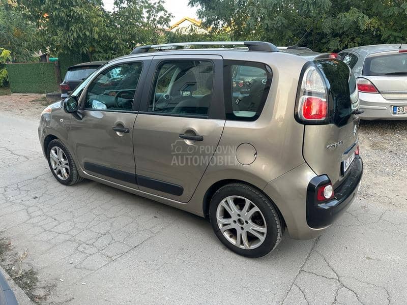 Citroen C3 Picasso 