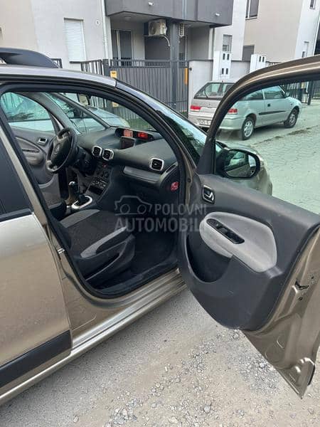 Citroen C3 Picasso 