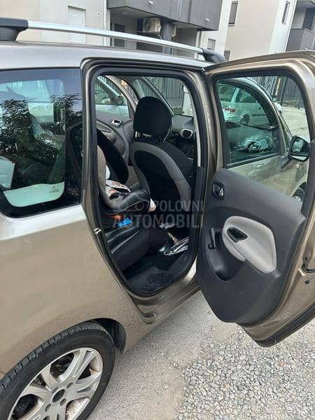 Citroen C3 Picasso 