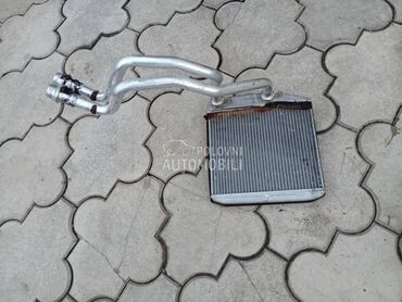Mali hladnjak grejanja za Fiat Grande Punto od 2005. do 2012. god.