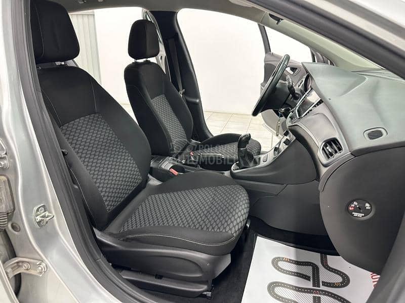 Opel Astra K 1.6 CDTI BUSINESS