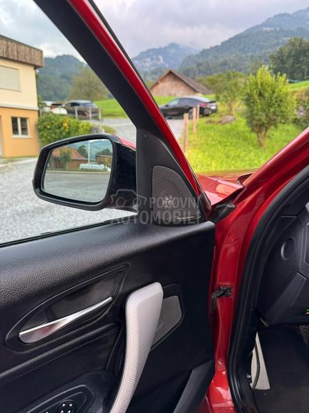 BMW 125 M-Sport Steptronic