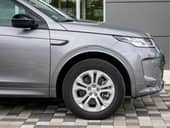 Land Rover Discovery Sport S D165