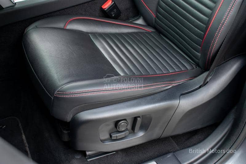 Land Rover Discovery Sport S D165