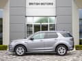 Land Rover Discovery Sport S D165