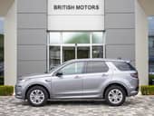 Land Rover Discovery Sport S D165