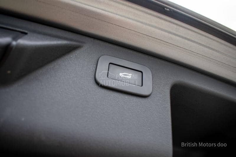 Land Rover Discovery Sport S D165