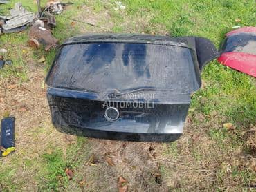 gepek vrata za BMW Serija 1 od 2003. do 2011. god.