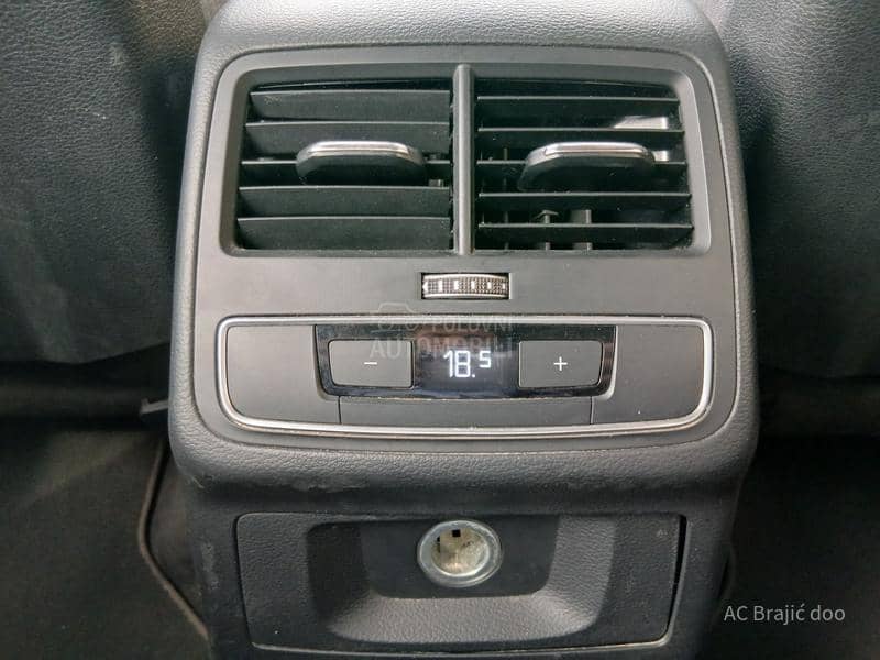 Audi A4 35 TDI S-TRONIC