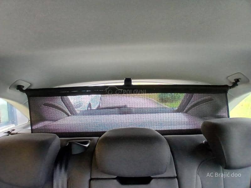 Audi A4 35 TDI S-TRONIC