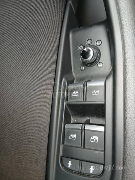 Audi A4 35 TDI S-TRONIC