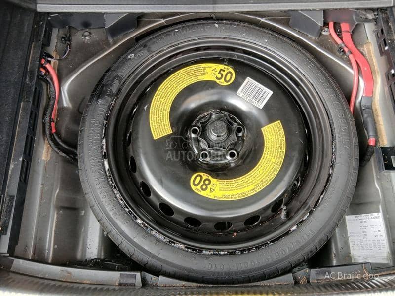 Audi A4 35 TDI S-TRONIC