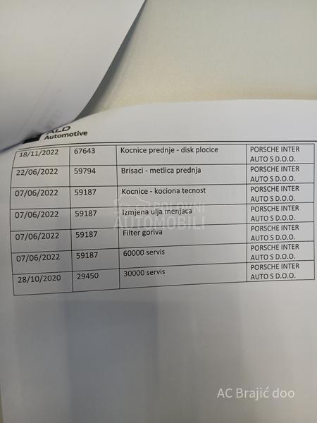 Audi A4 35 TDI S-TRONIC