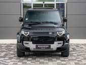 Land Rover Defender SE D250