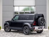 Land Rover Defender SE D250