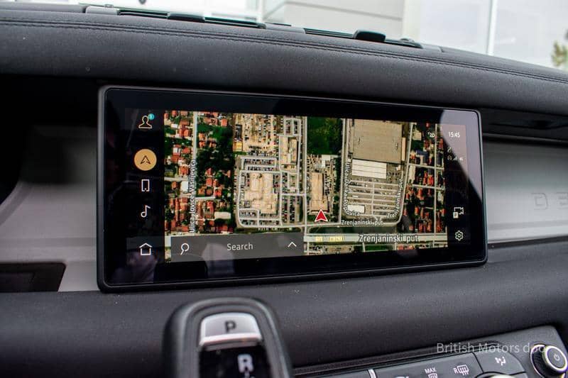 Land Rover Defender SE D250