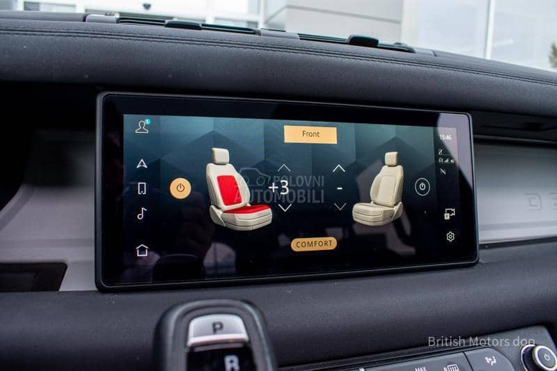 Land Rover Defender SE D250