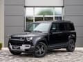 Land Rover Defender SE D250
