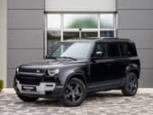 Land Rover Defender SE D250