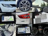 Nissan Qashqai TEKNA/PANO/360/KOŽA