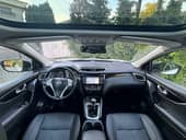 Nissan Qashqai TEKNA/PANO/360/KOŽA
