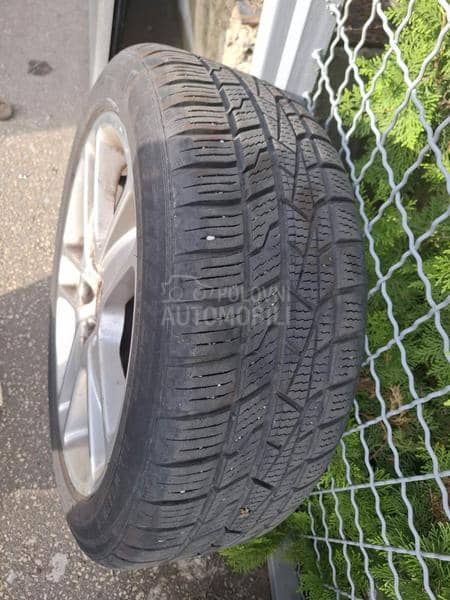 Aluminijumske felne VOLVO 17" 5 x 108