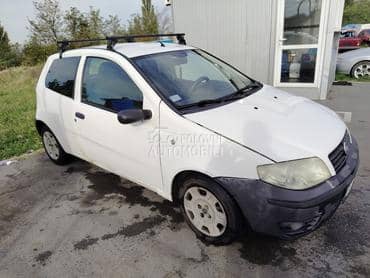 Fiat Punto 1.3