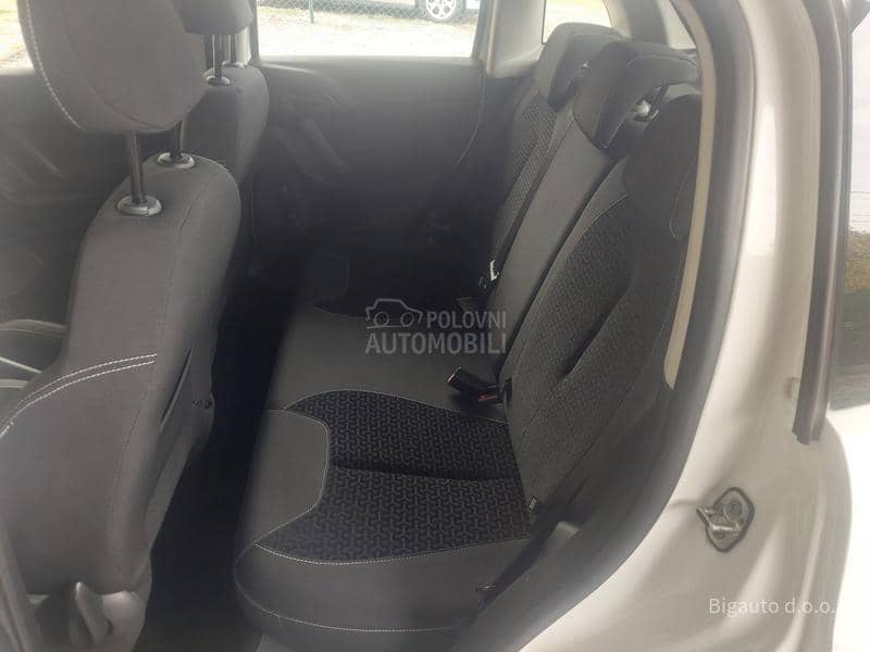 Citroen C3 1.6 BLUEHDI