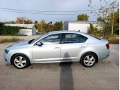 Škoda Octavia 1.6 TDI Style