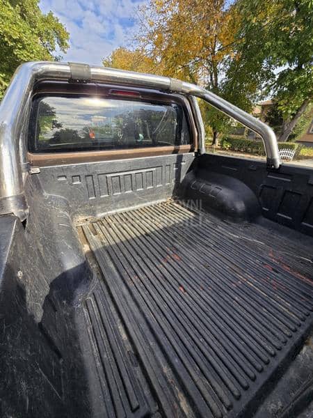 Volkswagen Amarok 2.0 BITDI