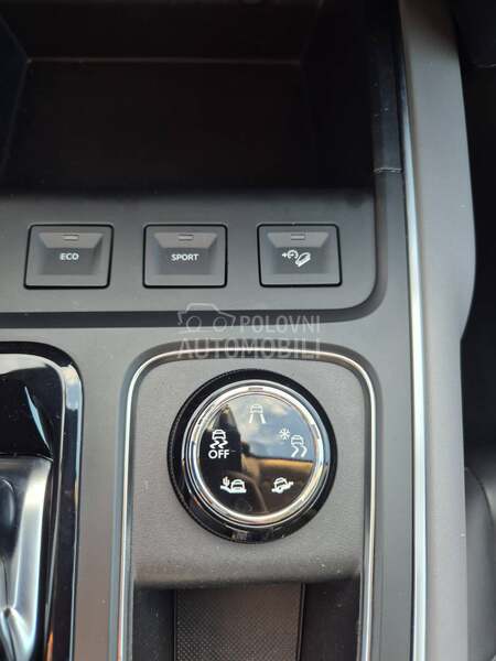 Citroen C5 Aircross 1.5 HDI SHINE EAT8