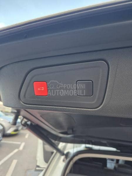 Citroen C5 Aircross 1.5 HDI SHINE EAT8