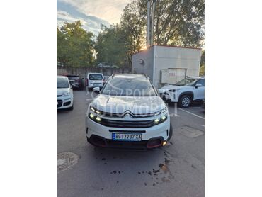 Citroen C5 Aircross 1.5 HDI SHINE EAT8