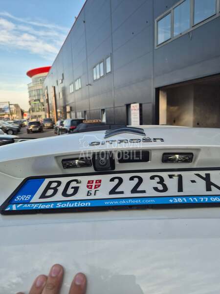 Citroen C5 Aircross 1.5 HDI SHINE EAT8