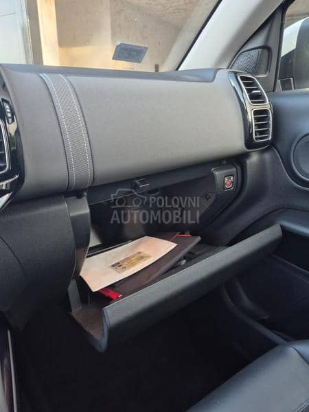 Citroen C5 Aircross 1.5 HDI SHINE EAT8