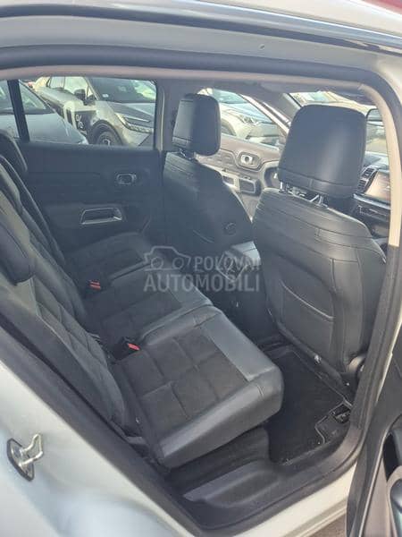 Citroen C5 Aircross 1.5 HDI SHINE EAT8